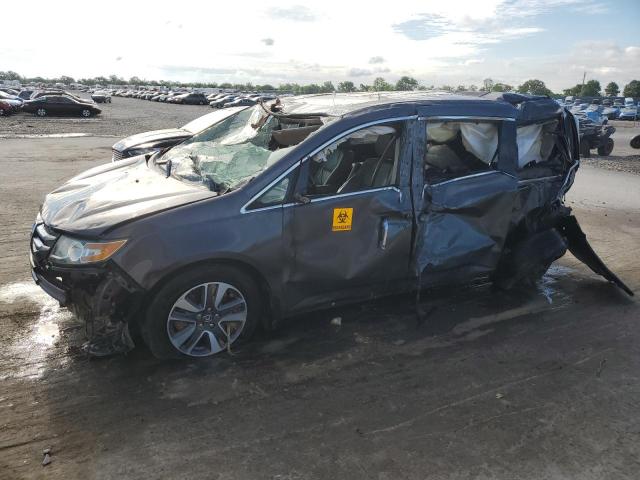 Vin: 5fnrl5h9xfb060991, lot: 55727905, honda odyssey touring 2015 img_1