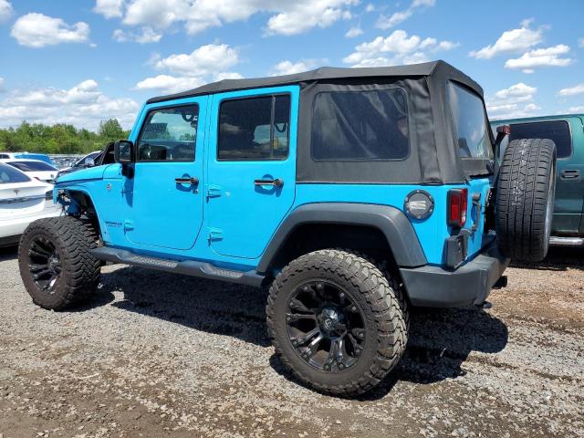 Vin: 1c4bjwdg4hl609585, lot: 55848625, jeep wrangler sport 20172
