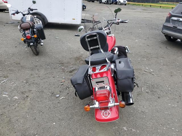 2005 SUZUKI C50 - JS1VS55A652114878