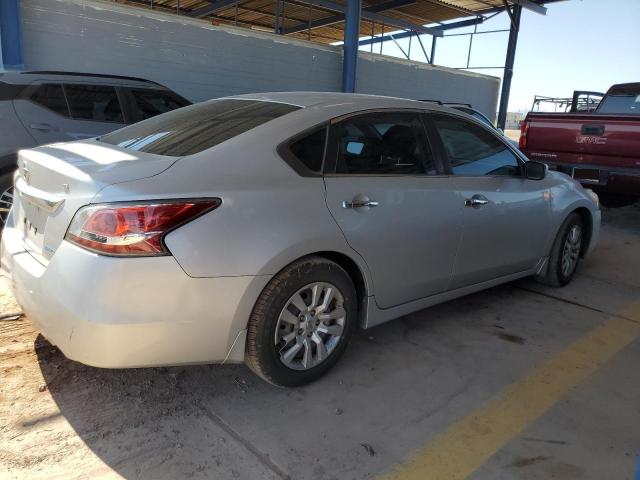 Vin: 1n4al3ap1ec123763, lot: 57681385, nissan altima 2.5 20143
