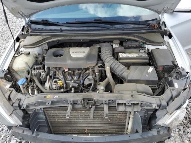2018 HYUNDAI ELANTRA SP KMHD04LB3JU535304