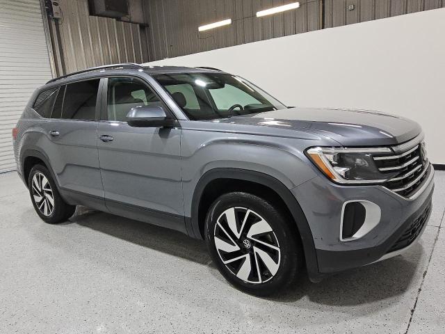 Vin: 1v2wr2ca3rc537200, lot: 55703845, volkswagen atlas se 20244