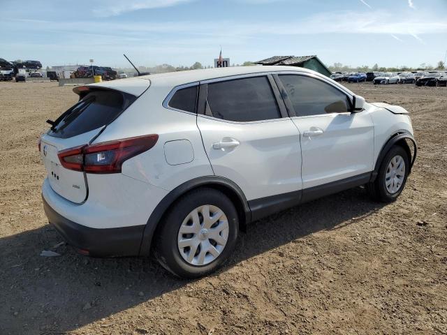 Vin: jn1bj1cw0lw362846, lot: 56429275, nissan rogue s 20203