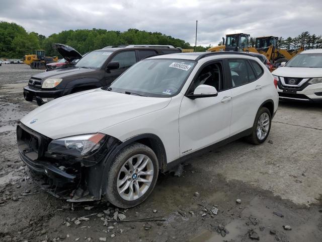 BMW X1 XDRIVE2