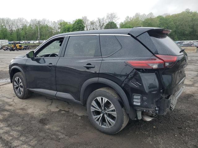 Vin: jn8bt3bb9pw358998, lot: 55720875, nissan rogue sv 20232