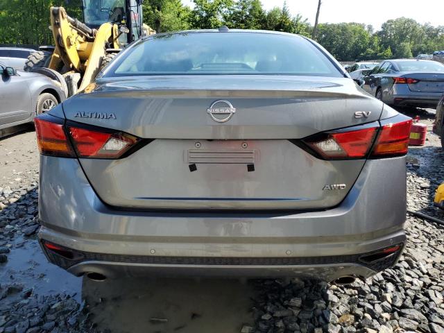 2023 NISSAN ALTIMA SV 1N4BL4DW4PN323427