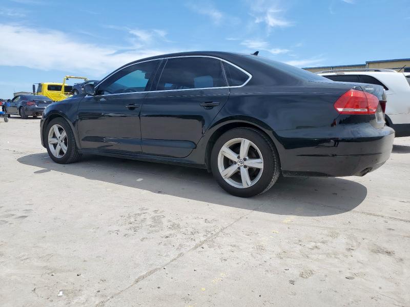 Vin: 1vwbh7a36dc042788, lot: 57568775, volkswagen passat se 20132