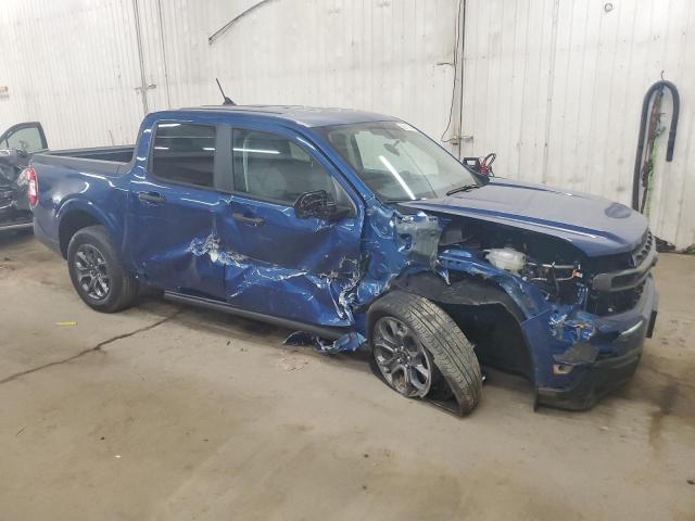 Vin: 3fttw8j90rrb50324, lot: 56813305, ford maverick xlt 20244