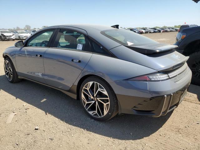 Vin: kmhm34ac4sa086995, lot: 55756775, hyundai ioniq 6 se sel 20252