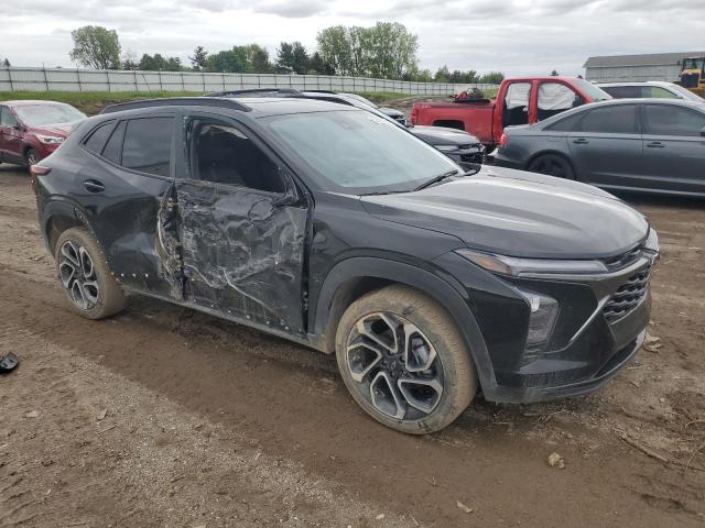 Vin: kl77ljepxsc012656, lot: 57400055, chevrolet trax 2rs 2rs 20254