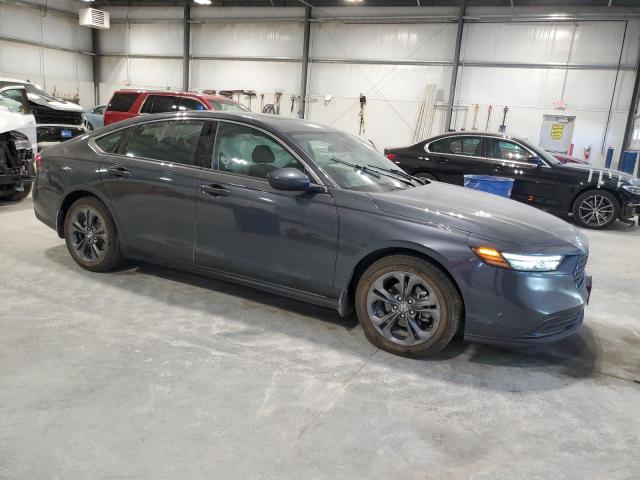 Vin: 1hgcy1f33pa027292, lot: 57077445, honda accord ex 20234
