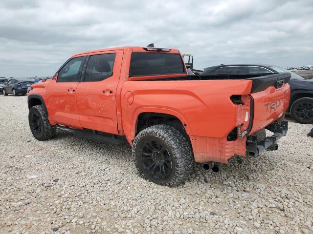 Vin: 5tfpc5db7px015384, lot: 55332405, toyota tundra crewmax limited 20232