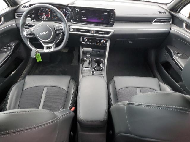 2022 KIA K5 GT LINE - 5XXG64J28NG116279