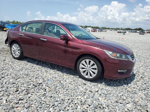 Vin: 1hgcr2f87da080667, lot: 58783005, honda accord exl 20134