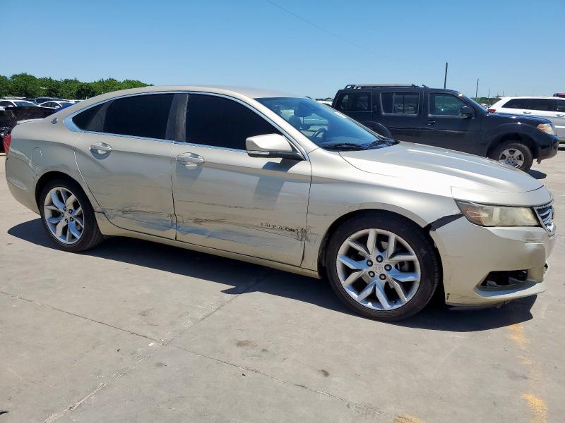 Vin: 2g1125s36e9113668, lot: 57632145, chevrolet impala lt 20144