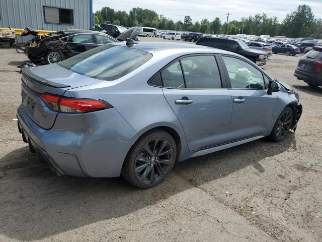 Vin: 5yft4mce1pp140347, lot: 56047045, toyota corolla xse 20233