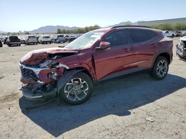 Vin: kl77lhep5sc199846, lot: 59188815, chevrolet trax 1lt 2025 img_1