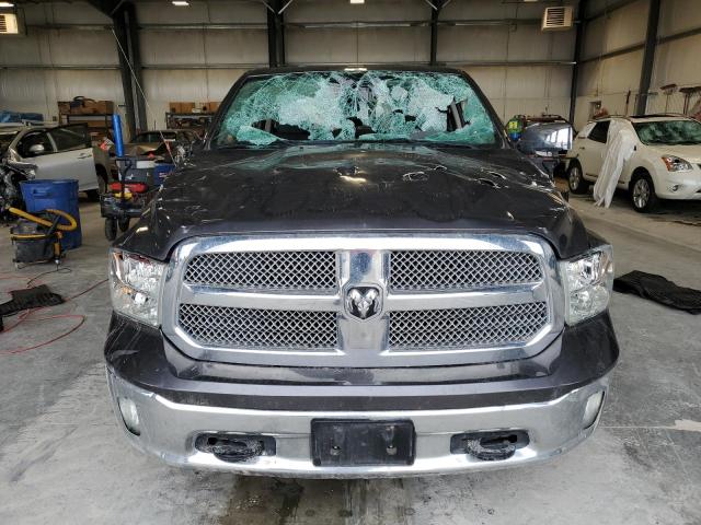 2018 RAM 1500 SLT - 1C6RR7LG0JS205409