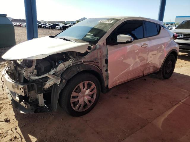 Vin: jtnkhmbx1m1118542, lot: 54566285, toyota c-hr xle 2021 img_1
