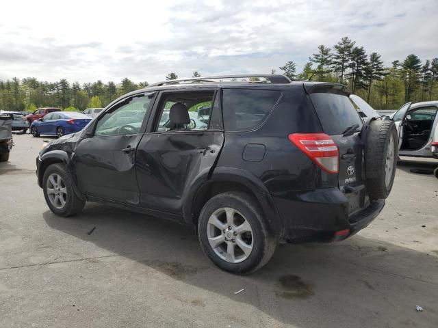 Vin: 2t3df4dv6bw135334, lot: 54360205, toyota rav4 limited 20112