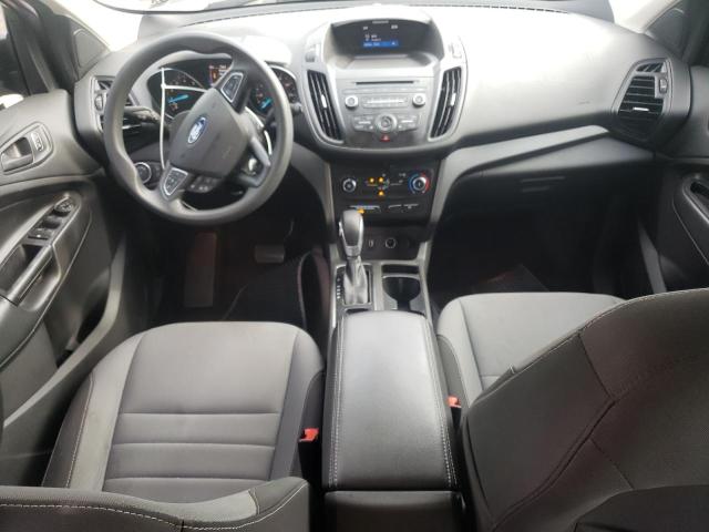 2017 FORD ESCAPE S 1FMCU0F74HUE01752
