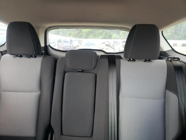 2017 FORD ESCAPE SE - 1FMCU0GD8HUA54074