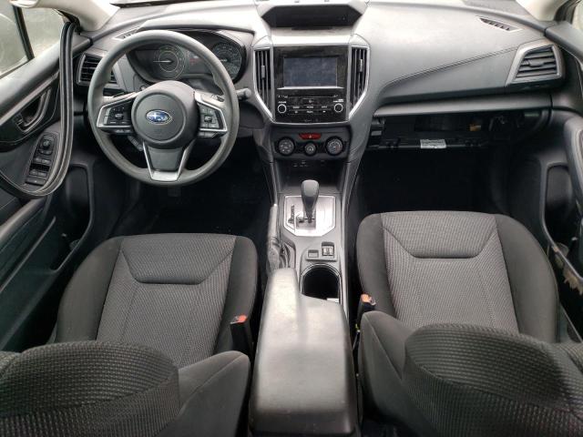 2021 SUBARU IMPREZA PR - 4S3GTAV68M3707277