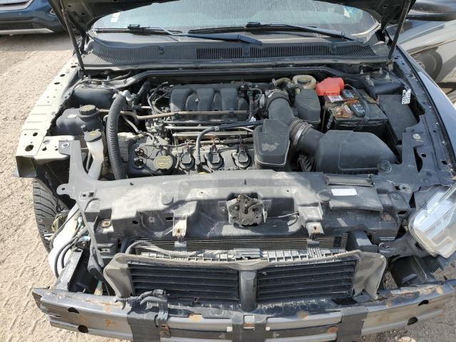2016 FORD TAURUS SEL - 1FAHP2E84GG109464