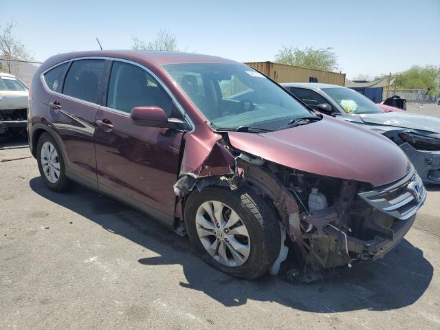 Vin: 5j6rm4h51cl049773, lot: 54672805, honda crv ex 20124