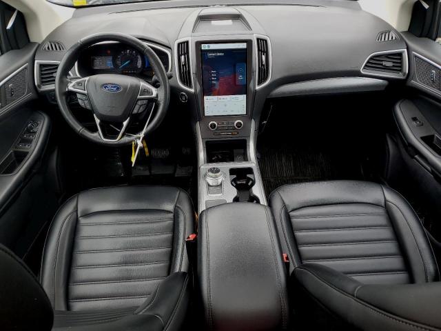2021 FORD EDGE SEL - 2FMPK4J94MBA33743