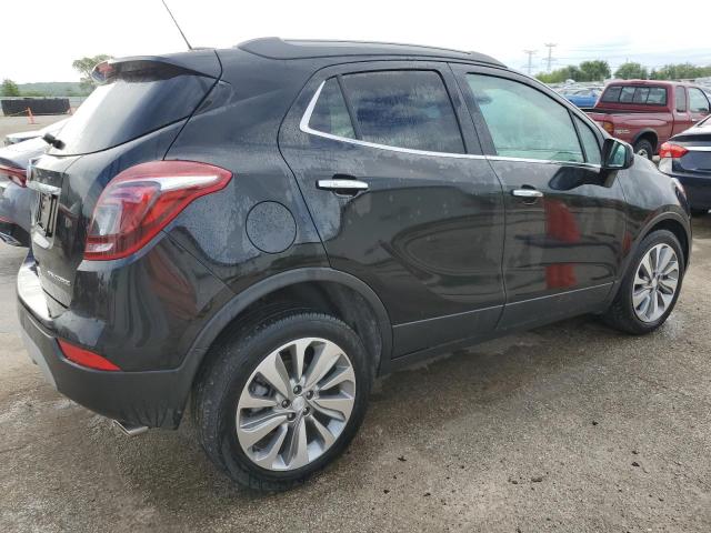 Vin: kl4cjasb8lb053868, lot: 55993535, buick encore preferred 20203