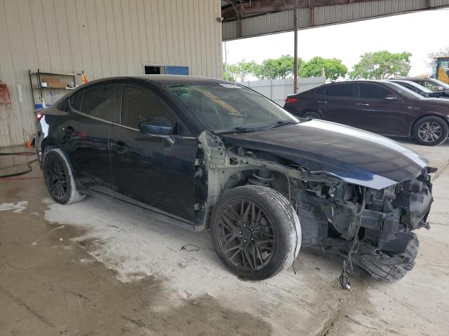 Vin: 3mzbm1u70gm328582, lot: 58354885, mazda 3 sport 20164
