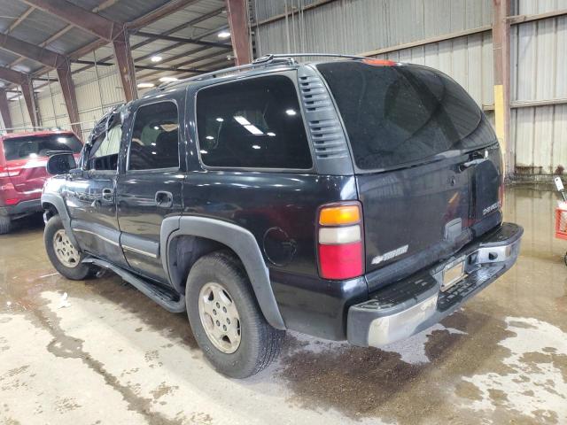 2004 CHEVROLET TAHOE C150 #3274669867