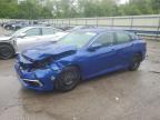2019 HONDA CIVIC LX - 2HGFC2F61KH604469