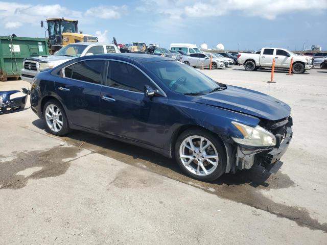 Vin: 1n4aa5ap2dc825915, lot: 57580495, nissan maxima s 20134