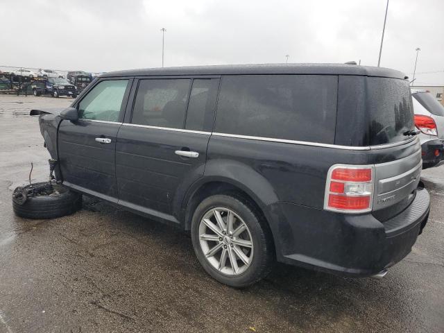 Vin: 2fmgk5d85kba35300, lot: 58660335, ford flex limited 20192