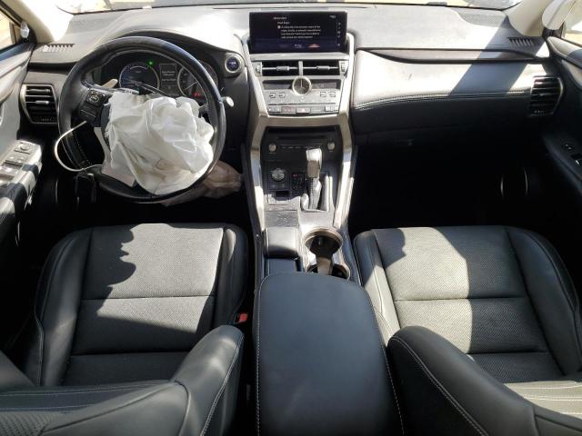2020 LEXUS NX 300H JTJGJRDZ9L5003508