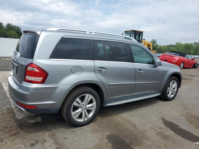 Vin: 4jgbf7be7ca792067, lot: 58318855, mercedes-benz gl-class 450 4matic 20123