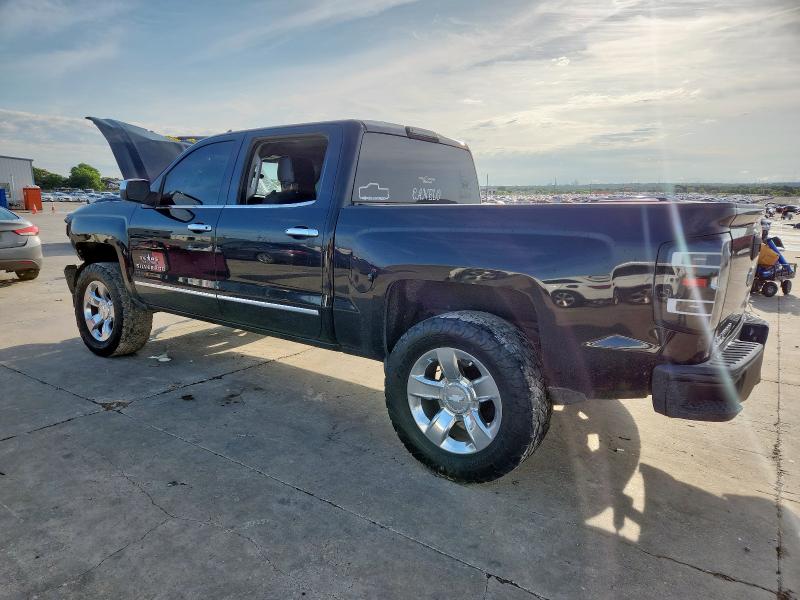Vin: 3gcpcrec3fg113040, lot: 58988865, chevrolet all models c1500 lt 20152