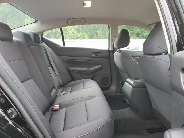 2021 NISSAN ALTIMA S 1N4BL4BV5MN378684