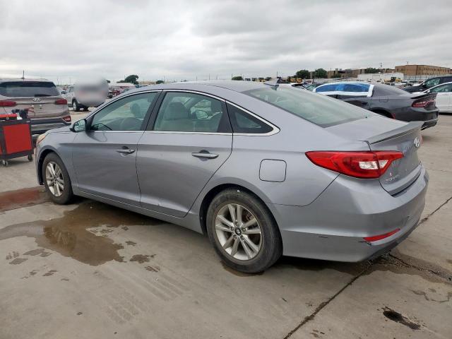 Vin: 5npe24af5hh448145, lot: 56076575, hyundai sonata se 20172
