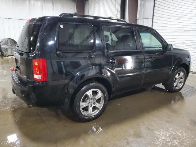 Vin: 5fnyf4h44cb043441, lot: 57637765, honda pilot ex 20123