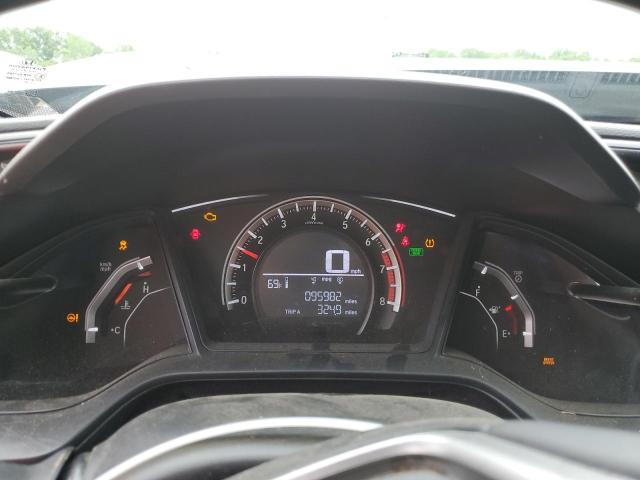 SHHFK7G48HU230659 2017 HONDA CIVIC