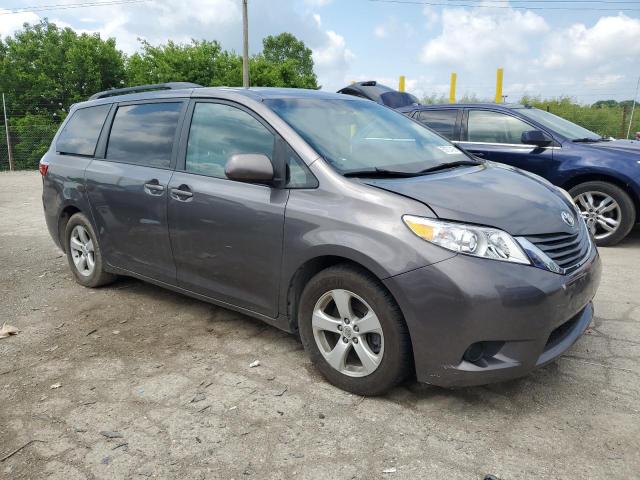 Vin: 5tdkk3dc9fs544754, lot: 58757495, toyota all models le 20154