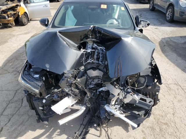 2024 BMW I5 EDRIVE WBY33FK0XRCR50235