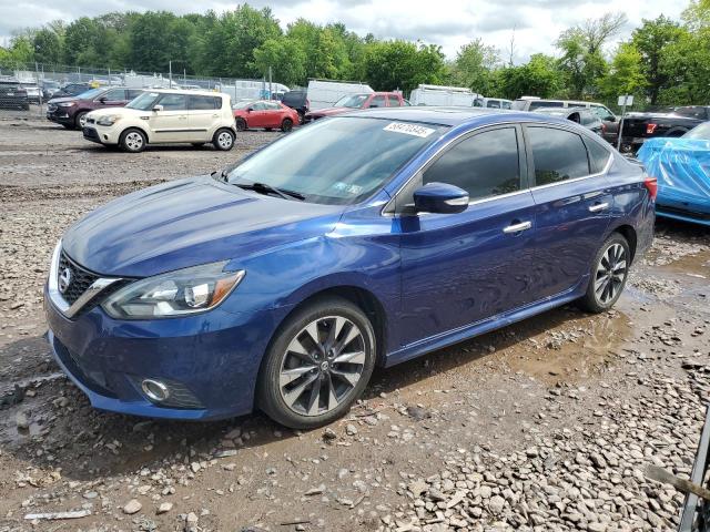 Vin: 3n1ab7ap3gy269065, lot: 58470345, nissan sentra s 2016 img_1
