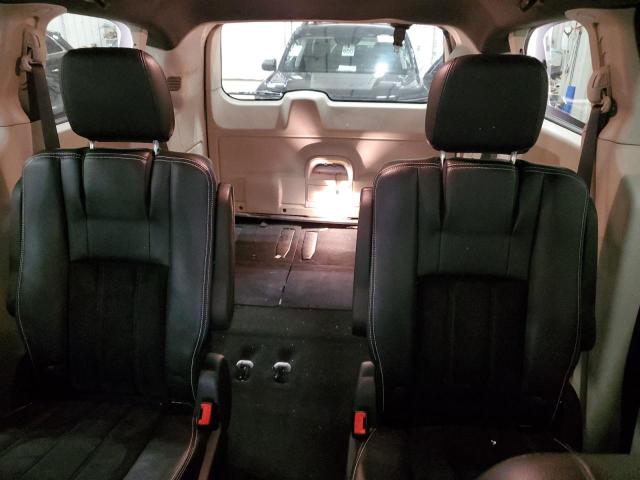 2018 DODGE GRAND CARA 2C4RDGCG5JR300721