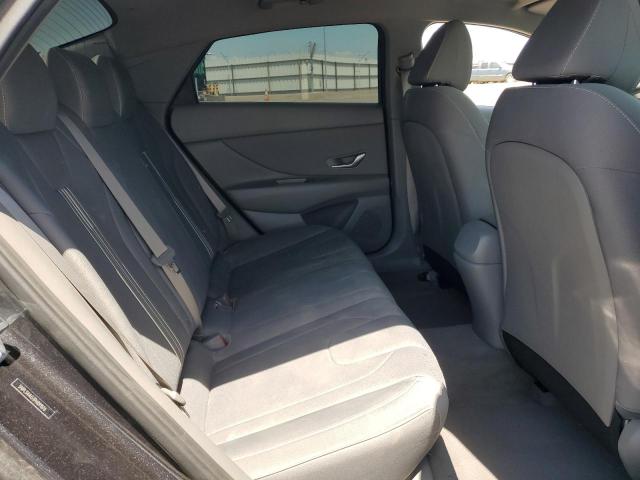 2023 HYUNDAI ELANTRA SE - 5NPLS4AG1PH091576