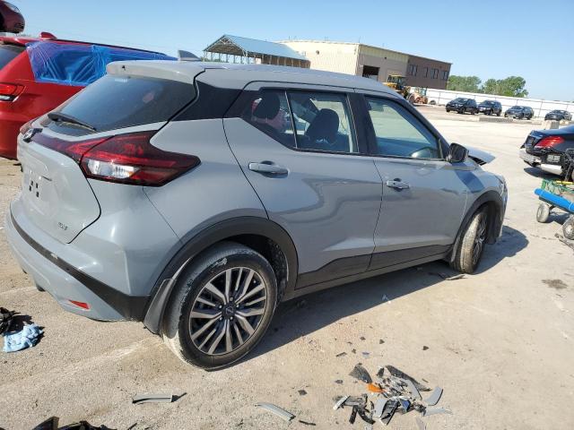 2023 NISSAN KICKS SV 3N1CP5CV8PL477398