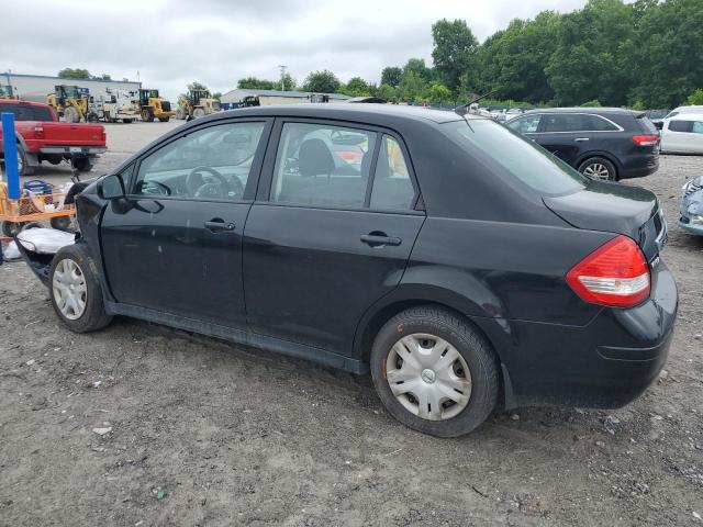 Vin: 3n1bc1ap4al375821, lot: 58470965, nissan versa s 20102